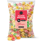 Blunon front packaging showing 5-pound resealable bag and label benefit freshness