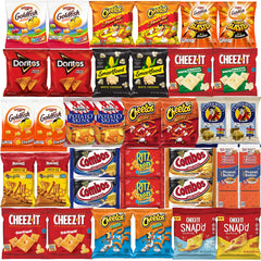 Blunon single-serve packet inside a lunchbox illustrating portability and portion control
