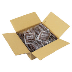 BOBA FIDE front packaging showing 60 single-serve packets and bulk value