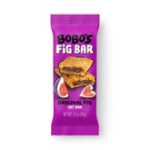 Bobo's front packaging showing 30-count box and convenience benefit