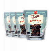 Bob's Red Mill front packaging showing 14oz box and brand benefit