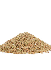 Bob's Red Mill cooked buckwheat groats in bowl demonstrating ready-to-eat versatility