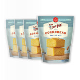 Bob's Red Mill front packaging showing label and pack benefits