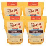Bob's Red Mill front packaging showing label and pack benefits