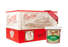 Bob's Red Mill front packaging showing product and benefits