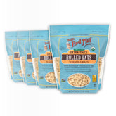 Bob's Red Mill front packaging showing 32oz bag for pantry convenience