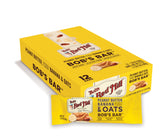 Bob's Red Mill front packaging showing product and benefits