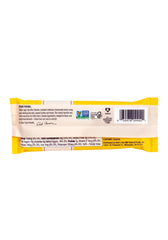 Bob's Red Mill nutrition label view for transparent ingredient and nutrition info