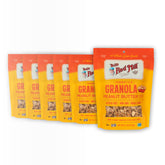 Bob's Red Mill front packaging showing product name and benefits