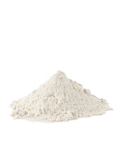 Bob's Red Mill pouring flour into bowl for mixing, quick-prep convenience