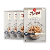 Bob's Red Mill front packaging showing packets and benefits