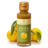 Bokksu front label image showing bold branding and flavor clarity