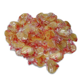 bonballoon Samara Gum front packaging showing 100-piece, clear label and benefits