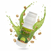 Bonjour front bottle showing label and squeezable pack for easy use and clean pouring