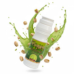 Bonjour front bottle showing label and squeezable pack for easy use and clean pouring