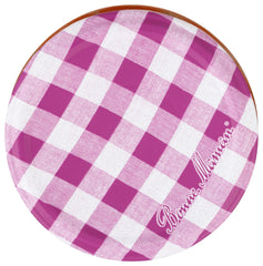 Bonne Maman apricot spread on toast illustrating bright fruit flavor at breakfast