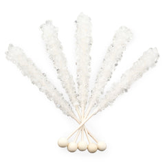 Boone's Mill close-up of sparkling sugar crystals highlighting texture and appeal