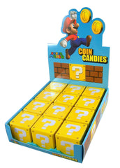 Boston America Question Mark Box front packaging showing collectible design and appeal