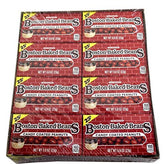 Boston Baked Beans front packaging showing 24-count set and clear branding for easy shelf identification