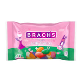 Brach's front package showing 9 oz bag and colorful eggs for easy identification