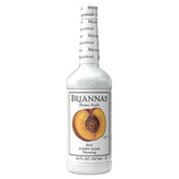 BRIANNAS bottle front label showing rich poppy seed dressing benefit of premium taste