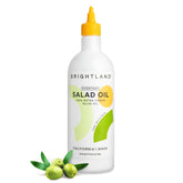 Brightland front bottle view showing fresh design and everyday use benefit