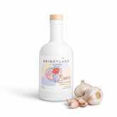 Brightland Rosette front bottle showing elegant packaging and premium finish