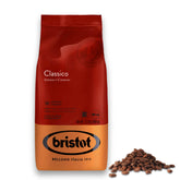 Bristot Classico front packaging showing 1000g bag and brand for freshness