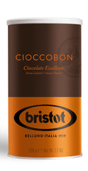 Bristot front packaging showing 1 kg canister and product branding for easy identification