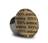 Bristot front packaging showing 50-count box and brand clarity