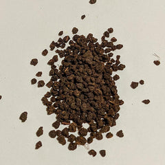 Brodies Estd 1867 leaf texture close-up showing quality and full-bodied flavor