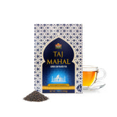Brooke Bond Taj Mahal front packaging showing premium 450g pack and brand clarity