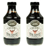 Brownwood Farms front packaging showing two bottles and serving suggestion