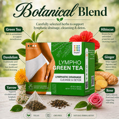 Bruizex iced tea glass with lemon, refreshing low-caffeine hydration benefit