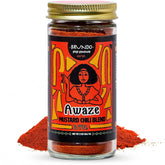 Brundo Market front packaging showing jar and branding for authentic Ethiopian flavor