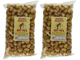 Buc-ee's bag front packaging showing brand and bundle details, great for gifting