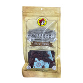 Buc-ee's front packaging showing 4 oz bag and portable convenience