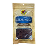 Buc-ee's front packaging view showing resealable bag and bold branding for easy identification and freshness