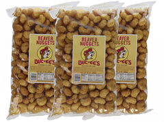 Buc-ee's front packaging showing three 13 oz bags and brand logo, ideal for gifting