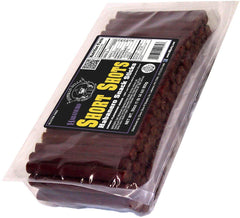 Buffalo Bills front packaging showing bag and quantity, highlights convenience