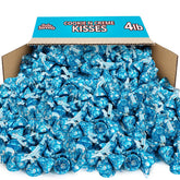 Buha Sweets front packaging blue-wrapped bulk candies for easy event prep