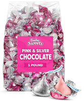 Buha Sweets front packaging showing 1 lb bag and branding for easy selection