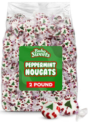 Buha Sweets front packaging showing 2 lb bag and festive design, great for parties