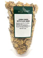 The Bulk-Priced Food Shoppe front packaging showing resealable 1 lb bag and product name for pantry convenience