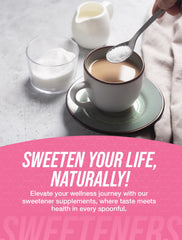 BulkSupplements allulose used in a mixing bowl while baking for sugar-like browning