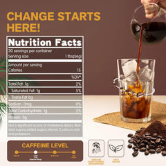 buporai mixed cup hot revealing rich aroma and comforting morning energy
