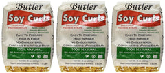 Butler Chik-Style Seasoning jar close-up highlighting bold flavor for plant-based dishes