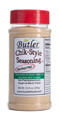 cooked Butler Soy Curls in fajitas illustrating versatile use and savory appeal