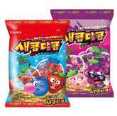 BUTO front packaging two pack showing flavors and vitamin C benefit