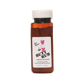Butt Rub front packaging showing 14oz bottle and award seal for flavor